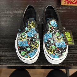 Vans Kids Shoes 