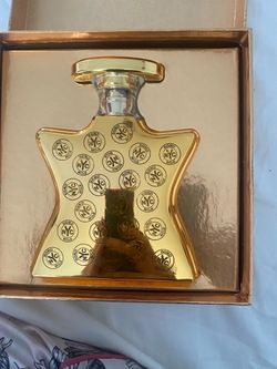 Unisex bond 5 perfume