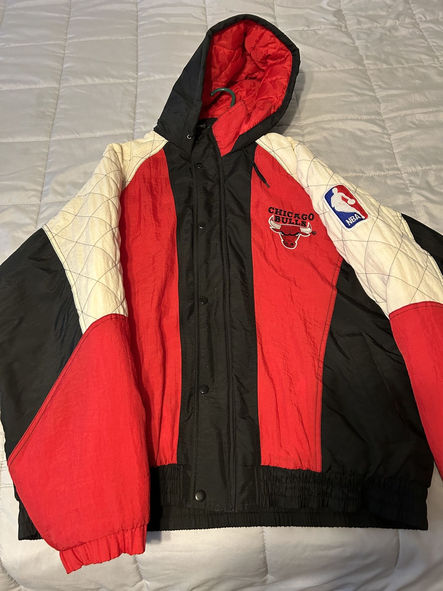 Vintage Parka