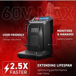 Toro Flex-Force Power System 