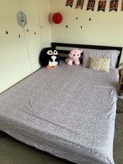 Memory Foam Full Size Mattress