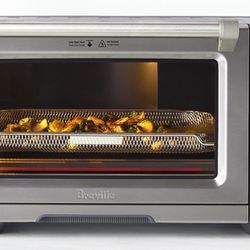 Breville Smart Oven® Air Fryer Pro