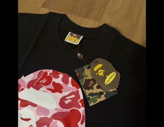 Bape shirt