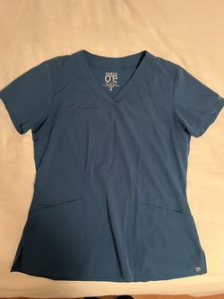 Women’s Scrub Top