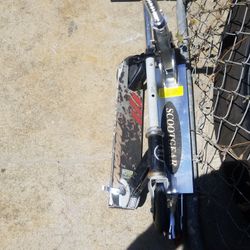 Scooters