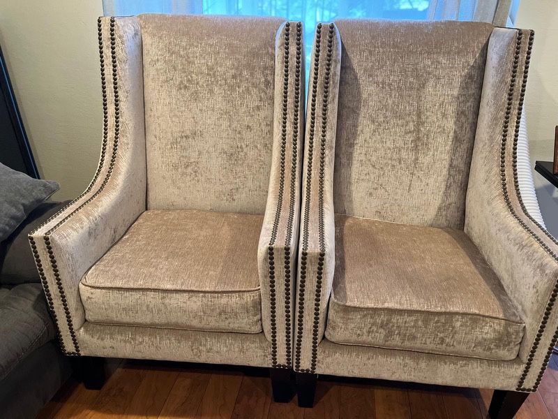 Sillones Para Sala  C/U