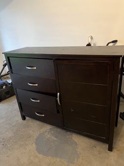 Dresser for sale