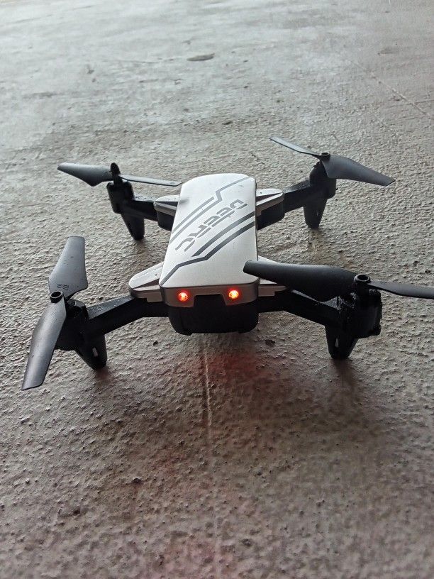 Deerc Drone