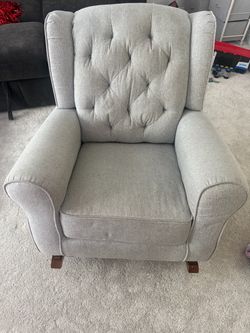 Free rocking chair