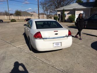2006 Chevrolet Impala