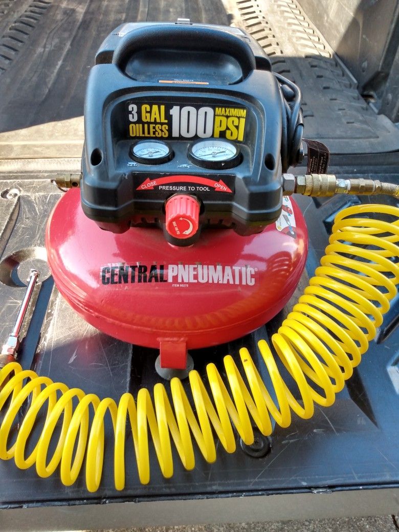 Compressor