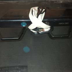 Xbox 360 Kinetic (Untested)
