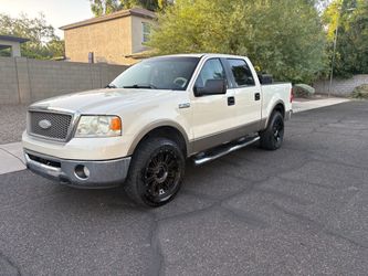 2007 Ford F-150