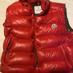 Moncler Vest