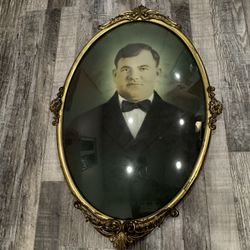 Bubble Frame 