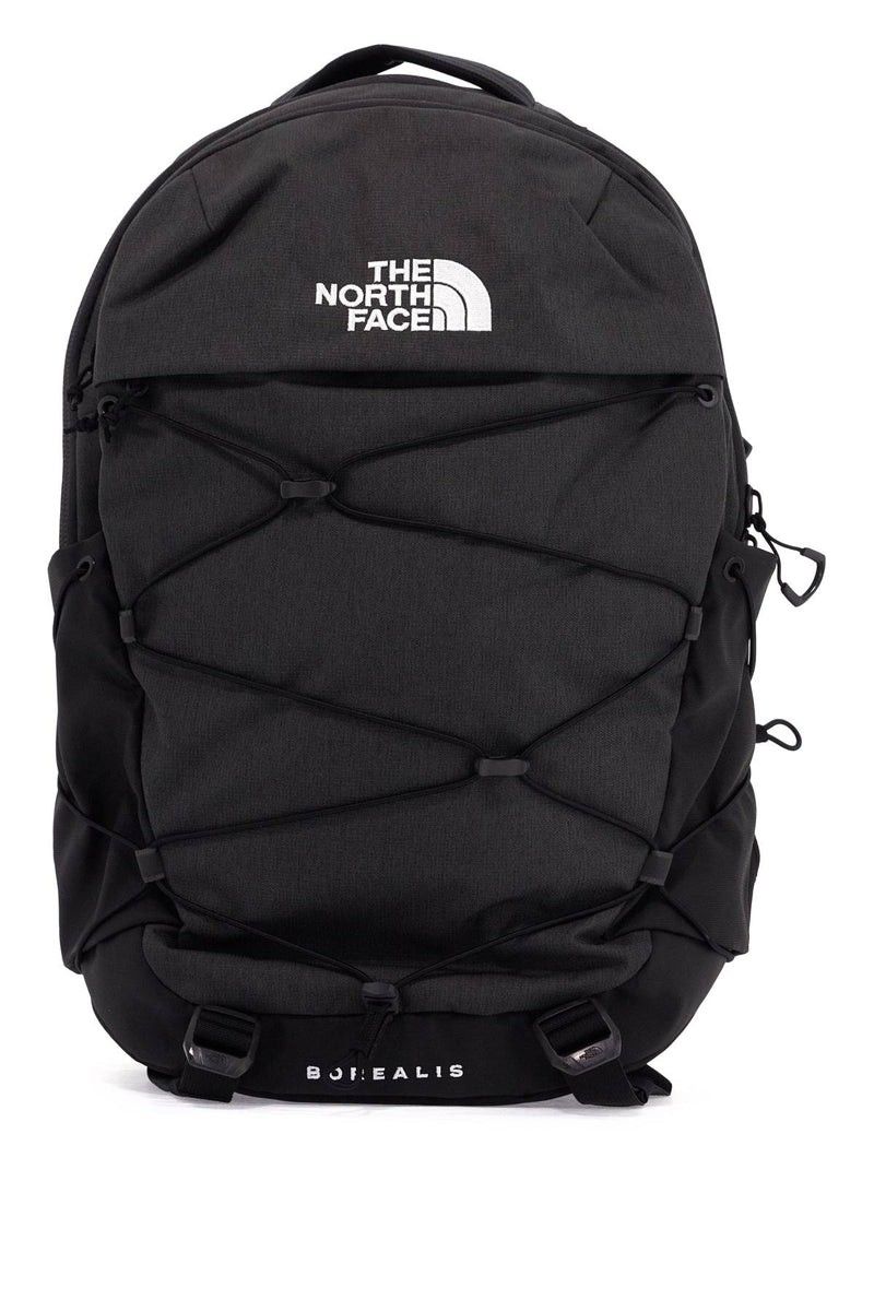 North Face Borealis Backpack With Adidas Fanny Pack
