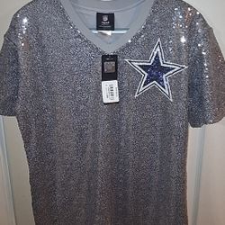 Dallas Cowboys Shirt