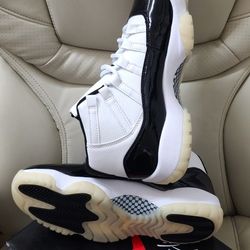 Jordan 11 Retro 