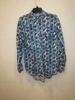 90s Levi’s Shirt