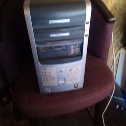 Hp Pavilion 