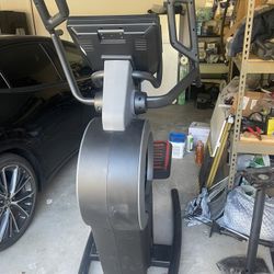 ProForm HIIT H14 hybrid Elliptical Stair Climber