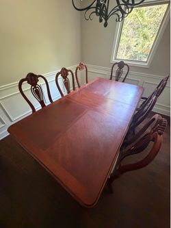Home goods for sale