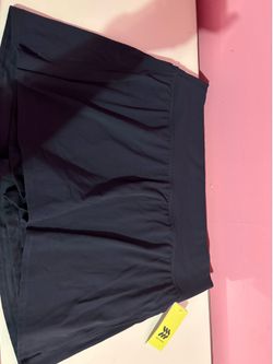 Women’s skirt shorts