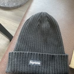 Supreme Over dyed Beanie 