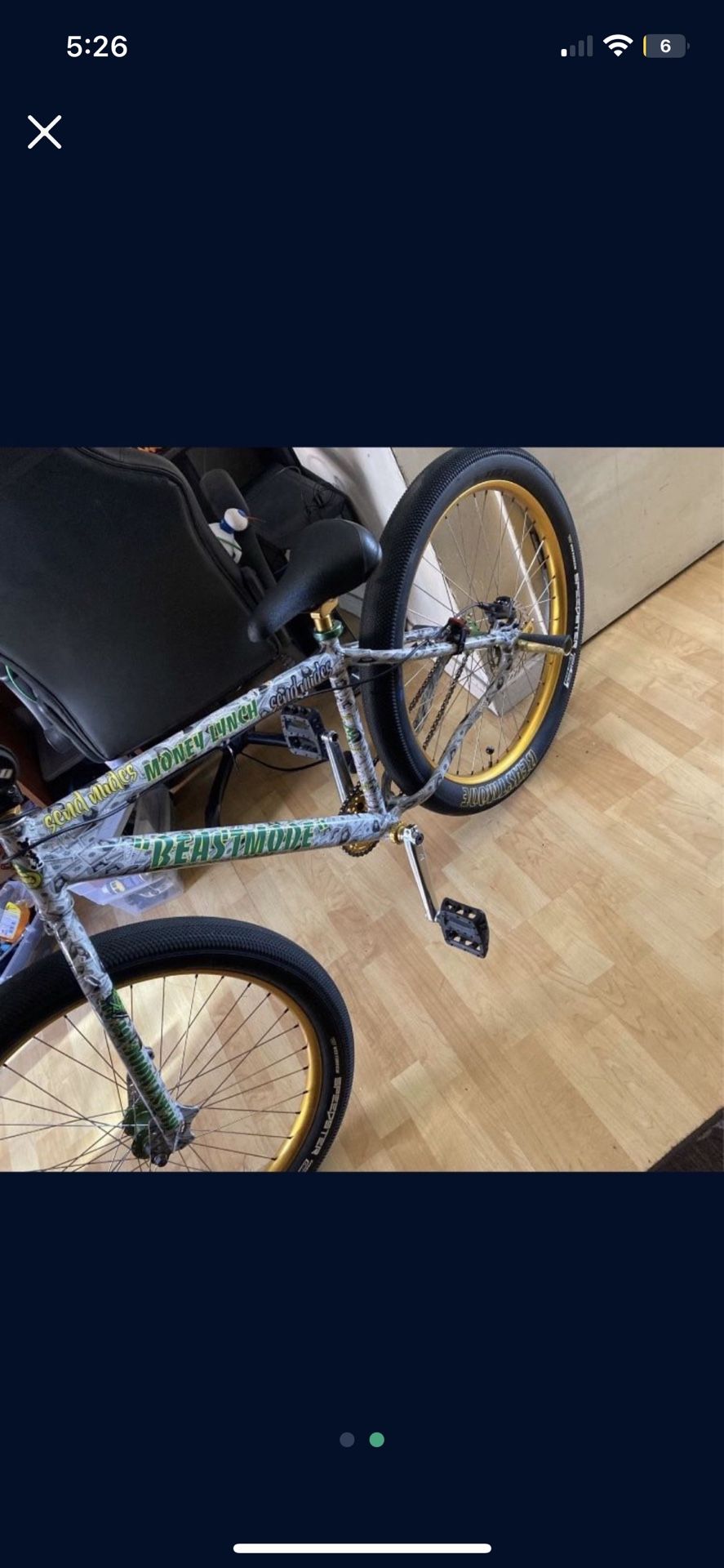 se beastmode for sale