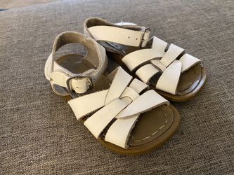 Toddler Saltwater sandals