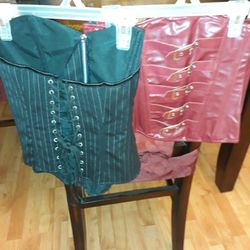 Corset A Small Size