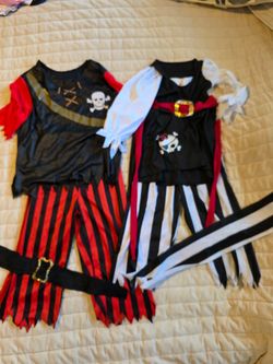 Kids Halloween costumes