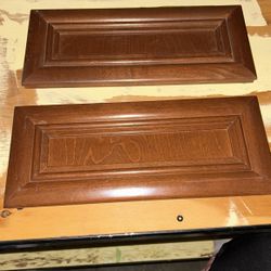 Drawer Face  13 1/2 X 5 1/2
