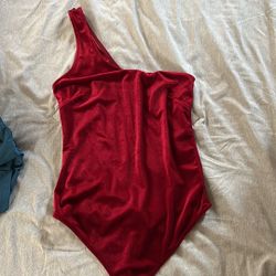 Womens Bodysuit 