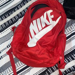 Nike Backpack