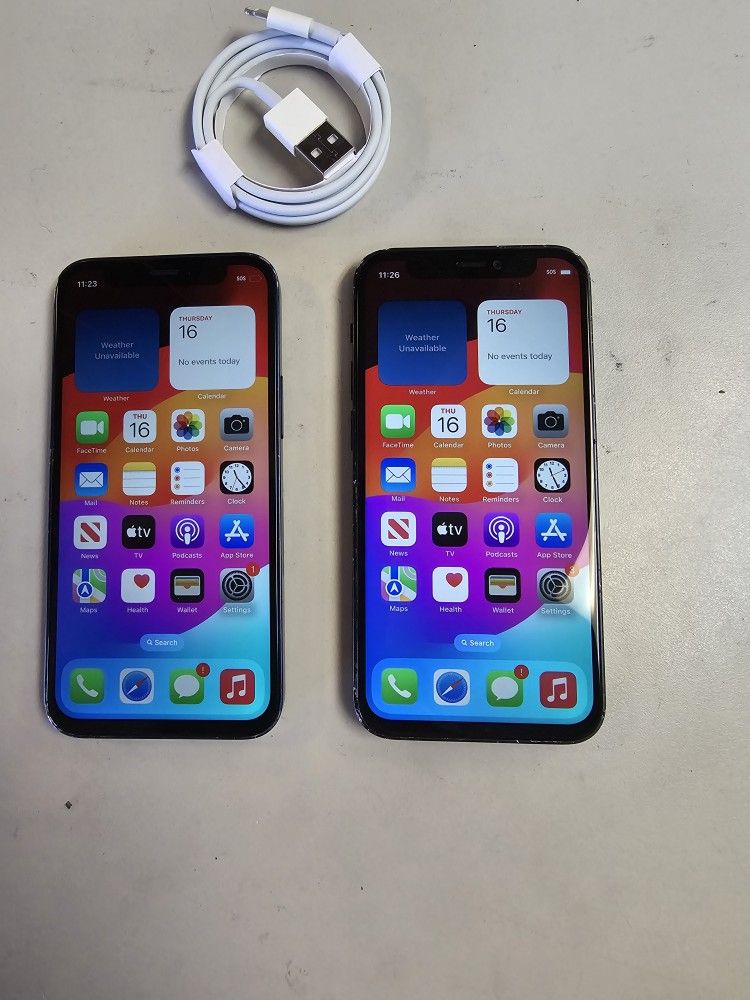Iphone 12 Mini 5g Tmobile 64 Gb Factory Unlocked For All Carriers