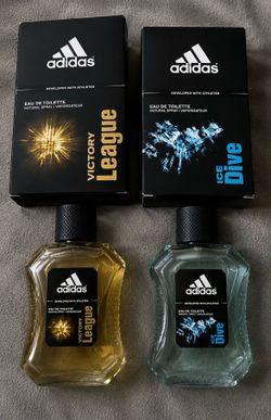 Adidas Eau De Toilette