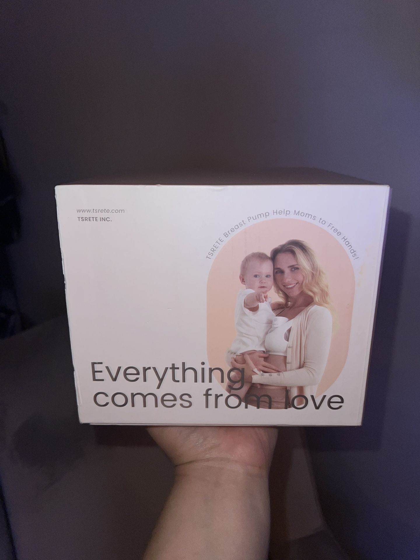 Breast Pump