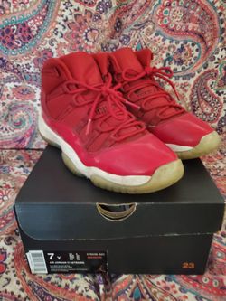 Air Jordan 11 Retro