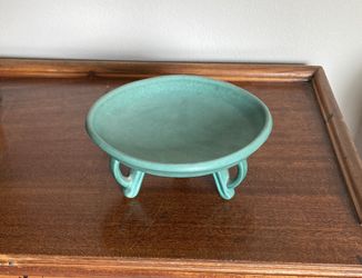 Weller Pottery Oriental Bowl