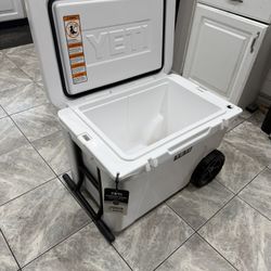 Yeti Haul Cooler 