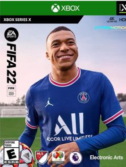 Fifa 22