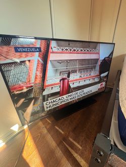 Old Samsung UHD 4k 60hz