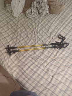 L.L. Bean hiking poles
