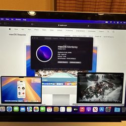 MacBook Air M1