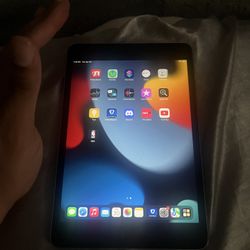 I Pad 4 Mini 