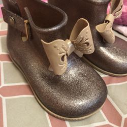 Mini Melissa Size 9