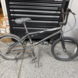 Haro Forum Pro Lite BMX Bike