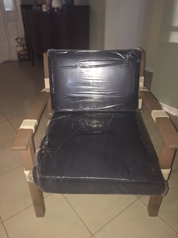 Chair outdoor or indoor