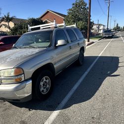 FOR SALE 2004 Yukon 